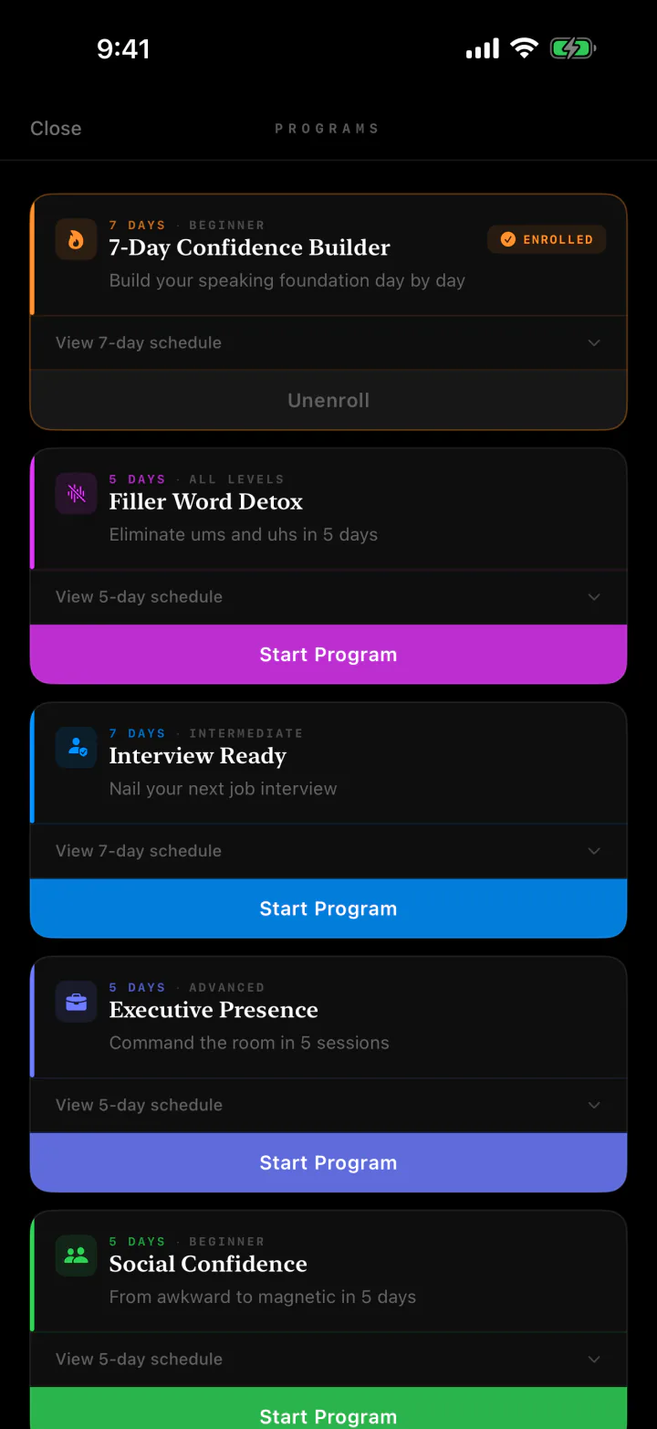 Screenshot 5